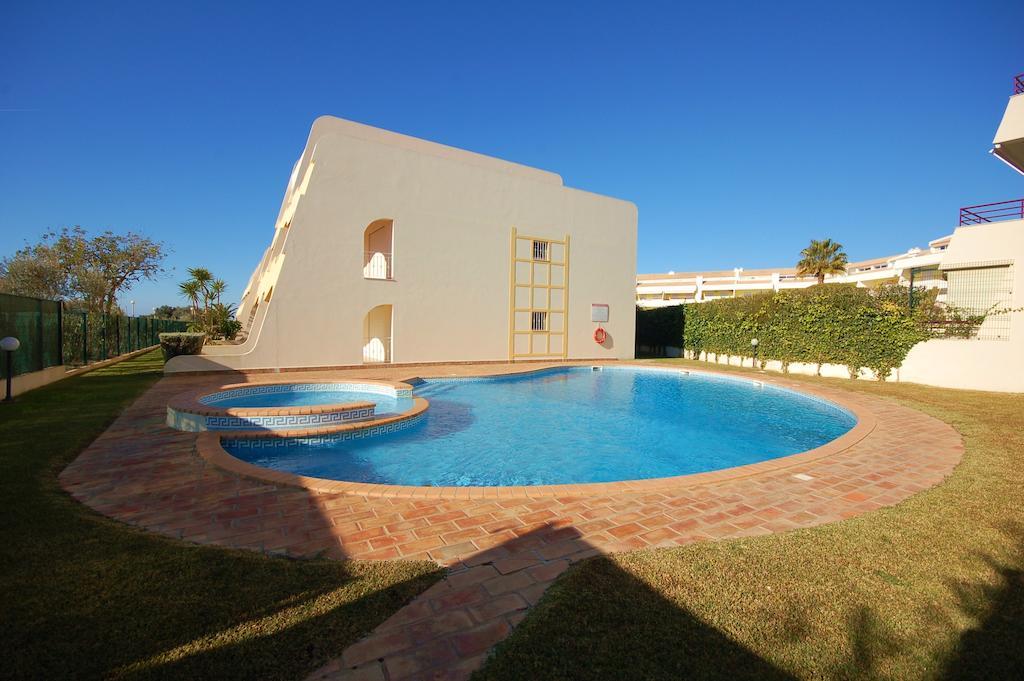 Apartment Onda Moura *